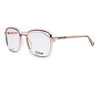 Lunettes de vue Chloe CH0034O 008 50-18