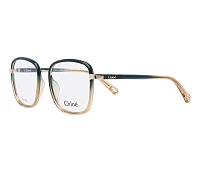 Lunettes de vue Chloe CH0034O 012 50-18