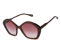 Lunettes de soleil Chloe CH0082S 002 57-19