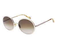 Lunettes de soleil Chloe CH0100S 004 60-21