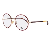Lunettes de vue Chloe CH0103O 005 54-21