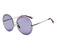 Lunettes de soleil Chloe CH0110S 001 63-15