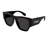 Lunettes de soleil Chloe CH0233S 001 53-20
