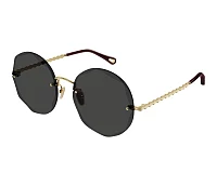 Lunettes de soleil Chloe CH0254S 001 57-19