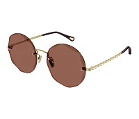 Lunettes de soleil Chloe CH0254S 002 57-19