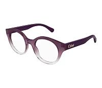 Lunettes de vue Chloe CH0271O 008 50-20