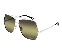 Lunettes de soleil Chloe CH0278S 004 62-12