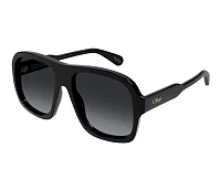 Lunettes de soleil Chloe CH0331S 001 58-17