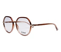 Lunettes de vue Chloe CH0131O 002 54-16
