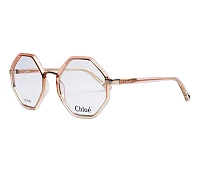 Lunettes de vue Chloe CH0132O 001 49-20