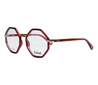 Lunettes de vue Chloe CH0132O 002 49-20