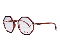Lunettes de vue Chloe CH0132O 006 53-20