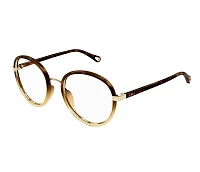 Lunettes de vue Chloe CH0308O 002 53-20