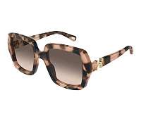 Lunettes de soleil Chloe CH0301S 006 52-22
