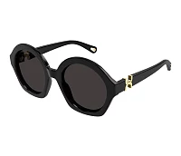 Lunettes de soleil Chloe CH0302S 001 53-23