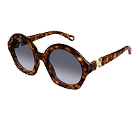 Lunettes de soleil Chloe CH0302S 002 53-23