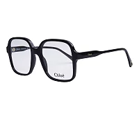 Lunettes de vue Chloe CH0126O 005 53-18