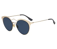 Lunettes de soleil Christian Dior DiorNebula 000A9 54-16