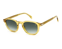 Lunettes de soleil David Beckham DB-1007-S 40G/9K  49-24