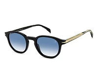 Lunettes de soleil David Beckham DB-1007-S 807/F9 49-24