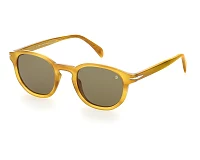 Lunettes de soleil David Beckham DB-1007-S B4L/QT 49-24