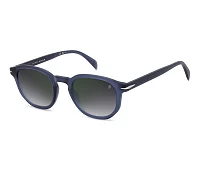 Lunettes de soleil David Beckham DB-1007-S FLL/NU 49-24