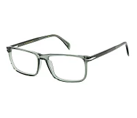 Lunettes de vue David Beckham DB-1019 1ED 54-16