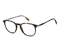 Lunettes de vue David Beckham DB-1160 086 51-20