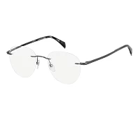 Lunettes de vue David Beckham DB-1166 V81 50-19