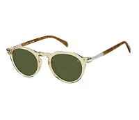 Lunettes de soleil David Beckham DB-1171-S EPZ/QT 50-21
