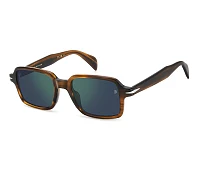 Lunettes de soleil David Beckham DB-1179-S EX4/MT 51-19
