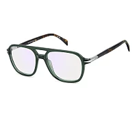 Lunettes de vue David Beckham DB-1182 XGW 54-17