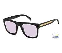 Lunettes de soleil David Beckham DB-7000-S-FLAT 807/KE 54-22