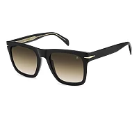 Lunettes de soleil David Beckham DB-7000-S-FLAT 807/N4 54-22