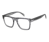 Lunettes de vue David Beckham DB-7020-FLAT TX7 53-21