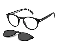 Lunettes de vue David Beckham DB-7104-CS 807/M9 49-21