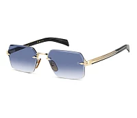 Lunettes de soleil David Beckham DB-7109-S RHL08 56-20