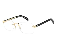 Lunettes de vue David Beckham DB-7116 RHL 54-20