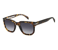 Lunettes de soleil David Beckham DB-7118-S 086/9O 52-23