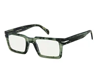 Lunettes de vue David Beckham DB-7126 6AK 51-22