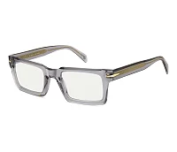 Lunettes de vue David Beckham DB-7126 KB7 51-22