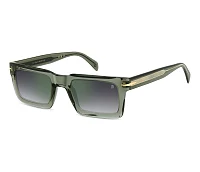 Lunettes de soleil David Beckham DB-7126-S 1ED/NU 51-23