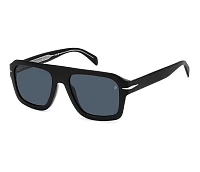 Lunettes de soleil David Beckham DB-7127-S 807/KU 54-19