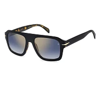 Lunettes de soleil David Beckham DB-7127-S WR7/1V 54-19