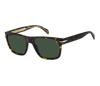 Lunettes de soleil David Beckham DB-7150-S 086/QT 57-18
