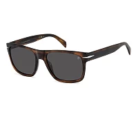 Lunettes de soleil David Beckham DB-7150-S EX4/IR 57-18