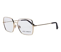 Lunettes de vue Dolce & Gabbana DG-1323 02 54-16