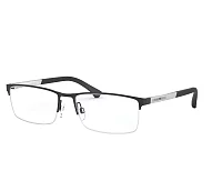 Lunettes de vue Emporio Armani EA1041 3094 53-17