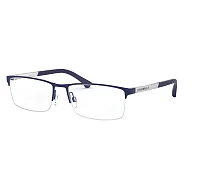 Lunettes de vue Emporio Armani EA1041 3131 53-17