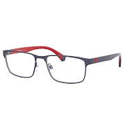 Lunettes de vue Emporio Armani EA1105 3092 54-17